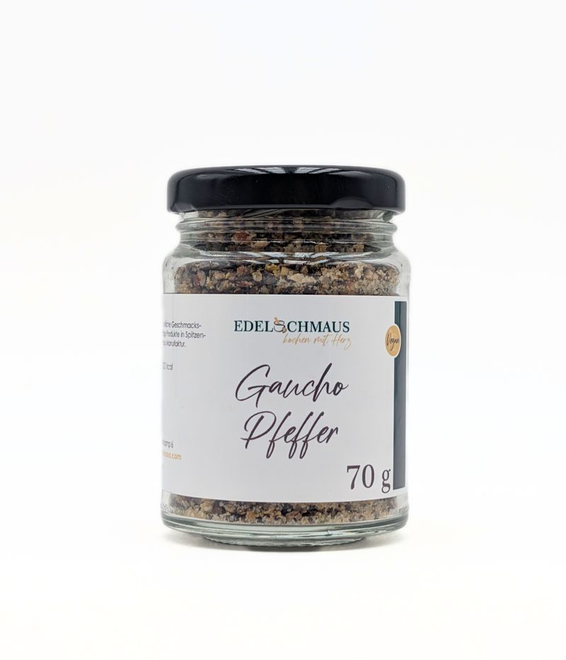 Gaucho Pfeffer